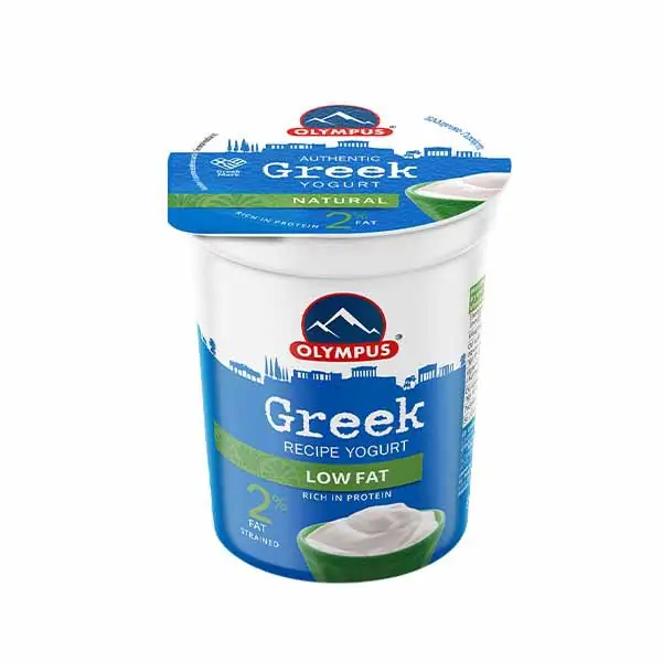 Kos grek Olympus 2% 350gr