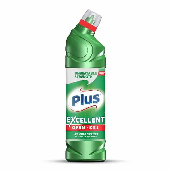 Pastrues toaleti Plus 750 ml