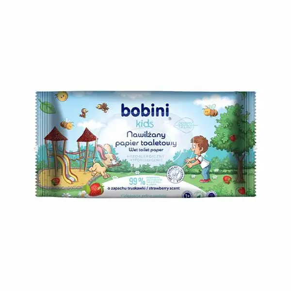 Faculet e lagur Bobini 50cop