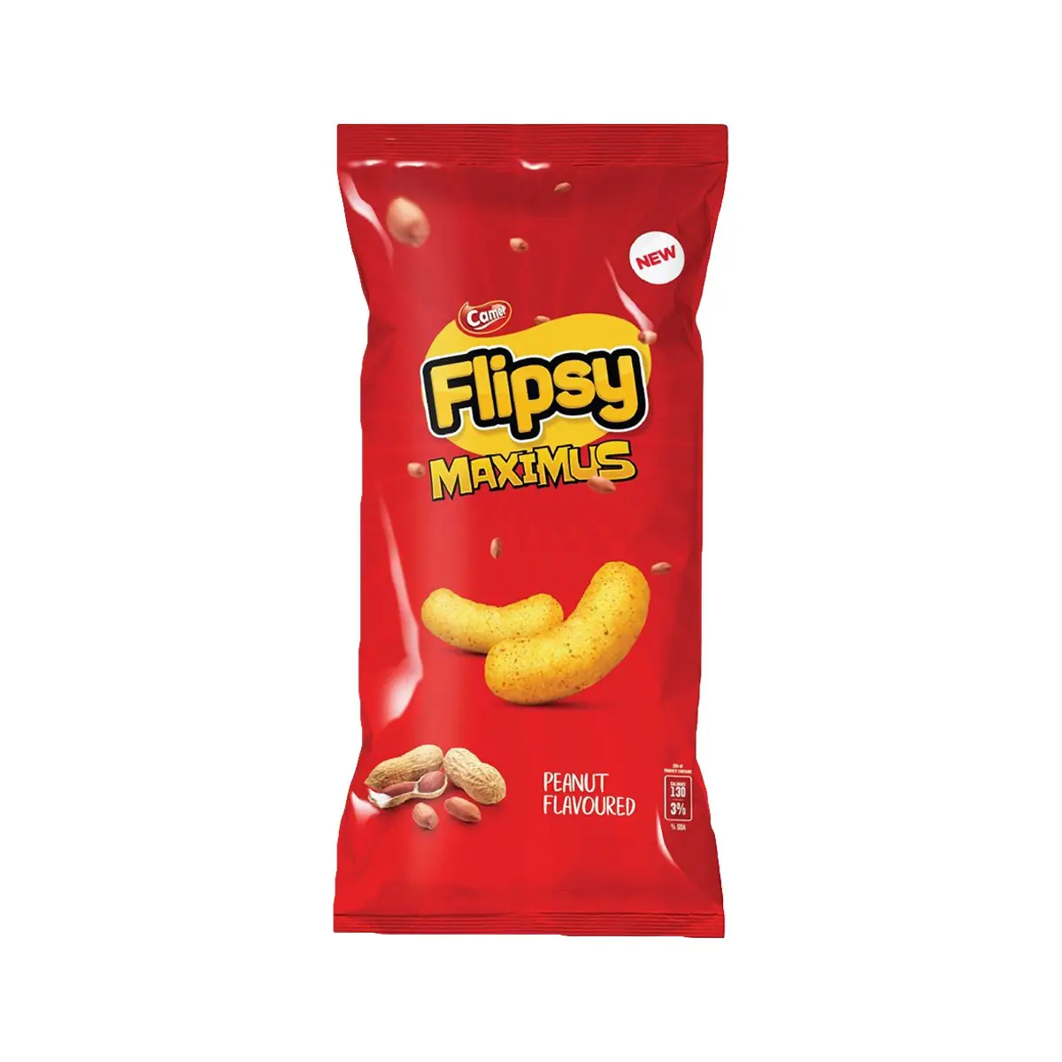 Smoki me kikirik Max Camel 150gr