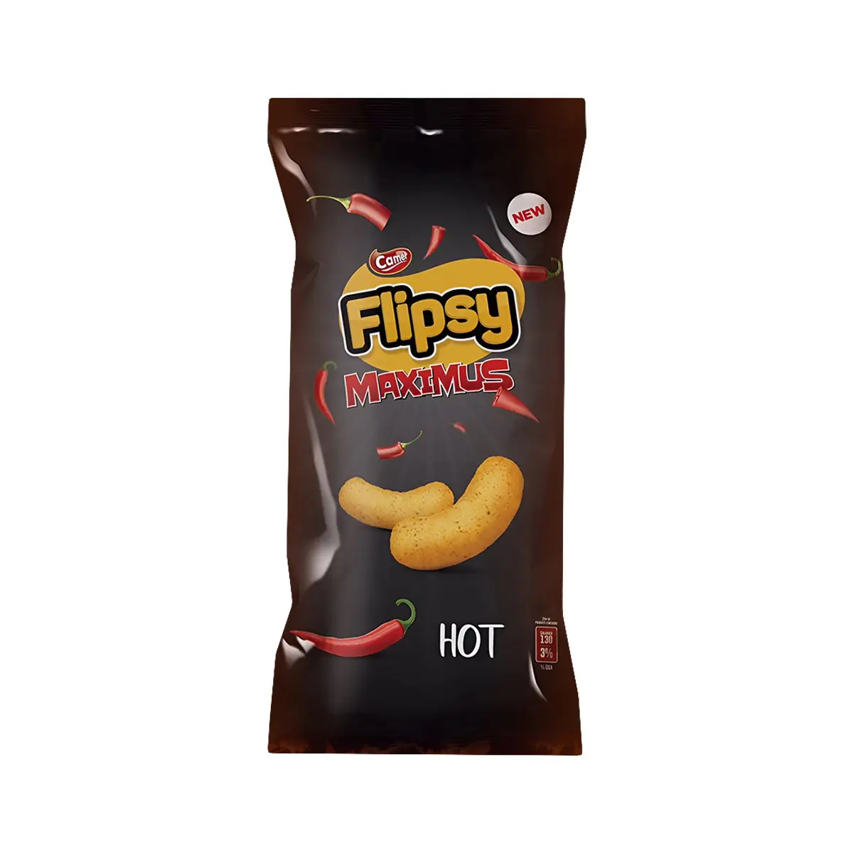 Smoki djegës max Camel 150gr