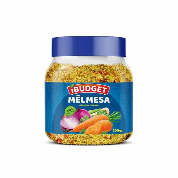Melmese Ibudget 200gr
