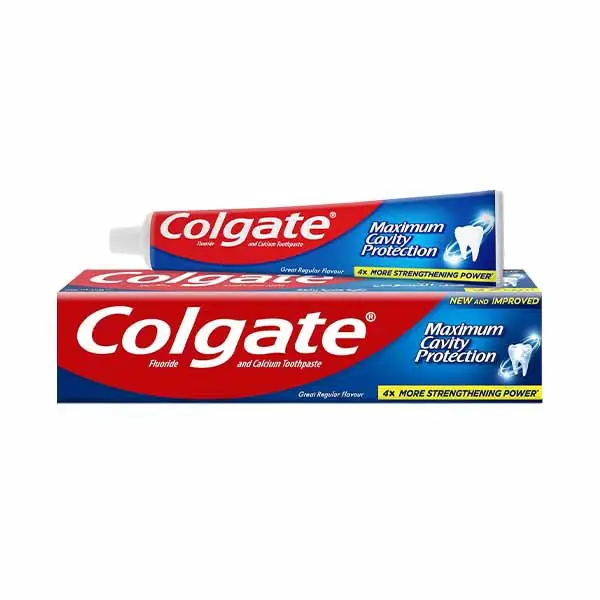 Paste protection anticaty Colgate 25ml