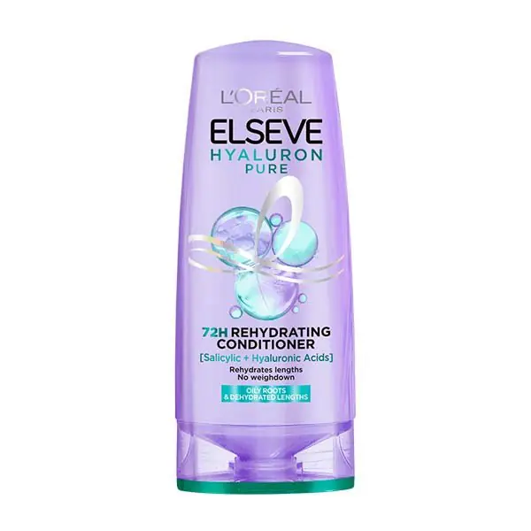 Zbutes me hyaluron Elseve 200ml