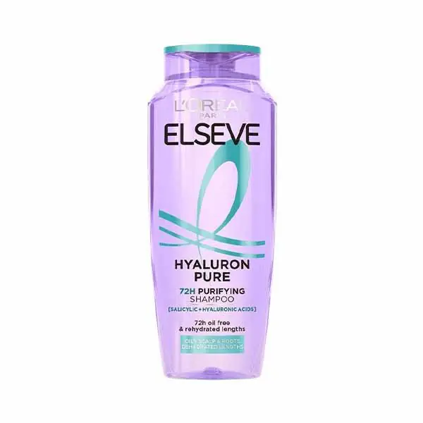 Shampo per floke hyaluron Elseve 250ml