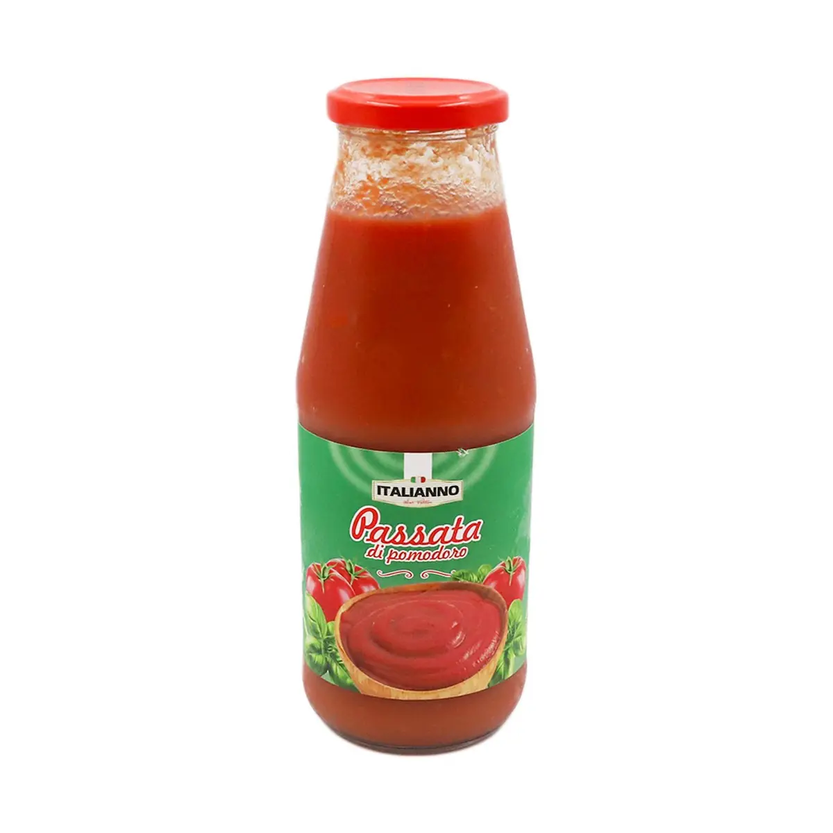 Salce passata Italianno 700gr