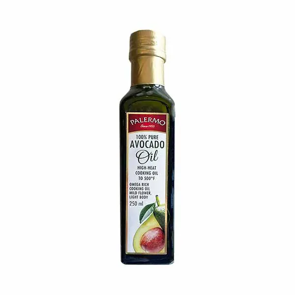 Vaj avokado Palermo 250ml
