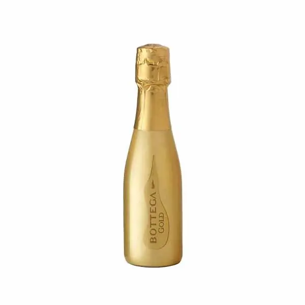 Vere gold prosecco Bottega 200ml