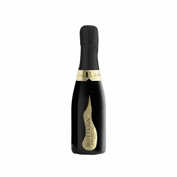 Vere poeti prosecco Bottega 200ml
