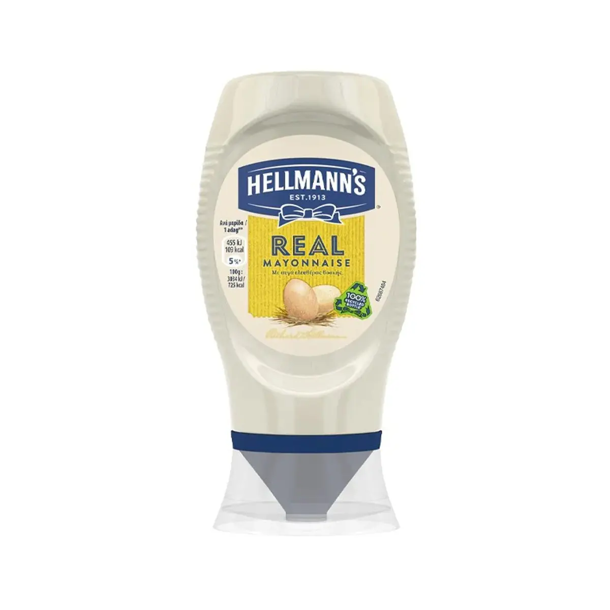 Majonez Hellmann’s 250ml
