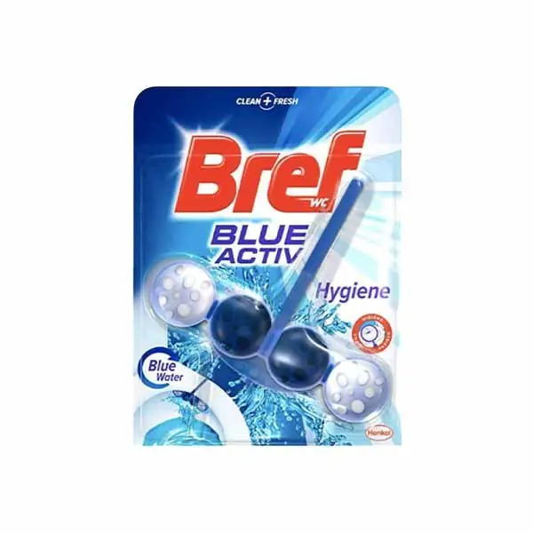 Arome per toalet active hygien Bref 50gr