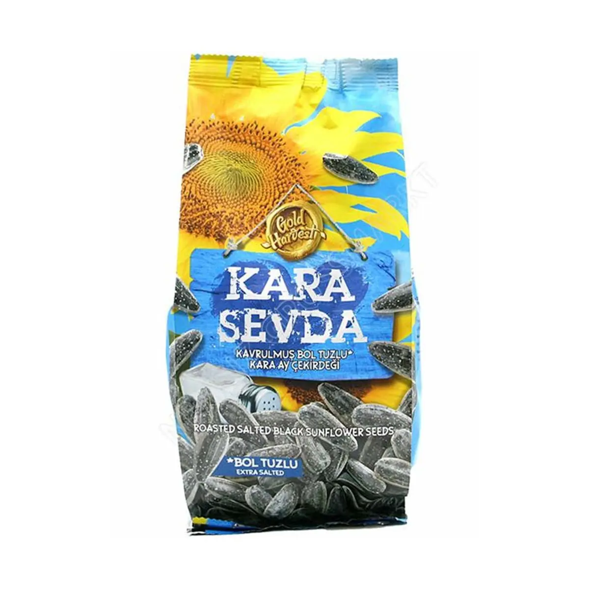 Fara luledielli kripë Gold Harvest 200gr