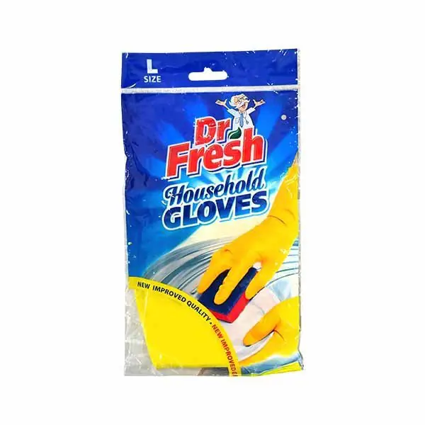 Doreza per pastrim dr.Fresh madhesi L