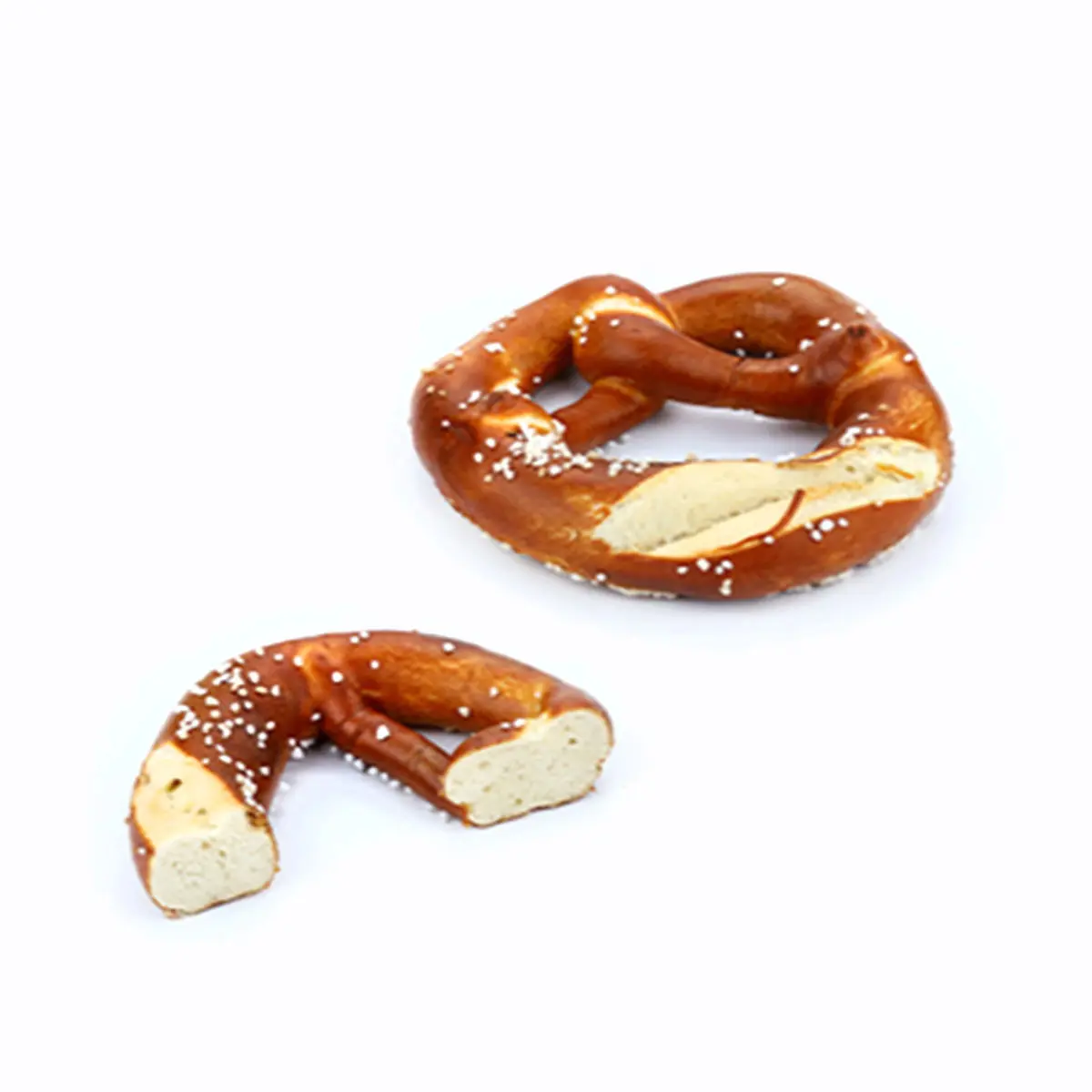 Pretzel 80gr