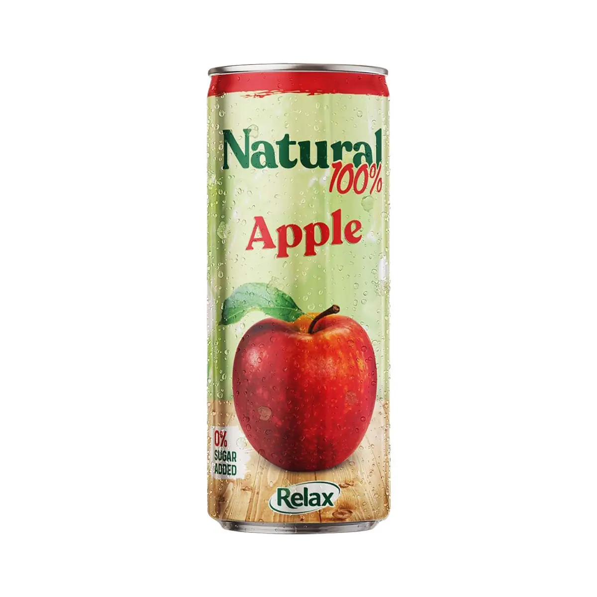 Leng molle Natural 100% 0.25L