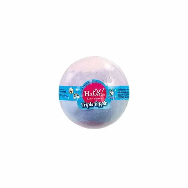 Loder h2oh bb 100g cdu