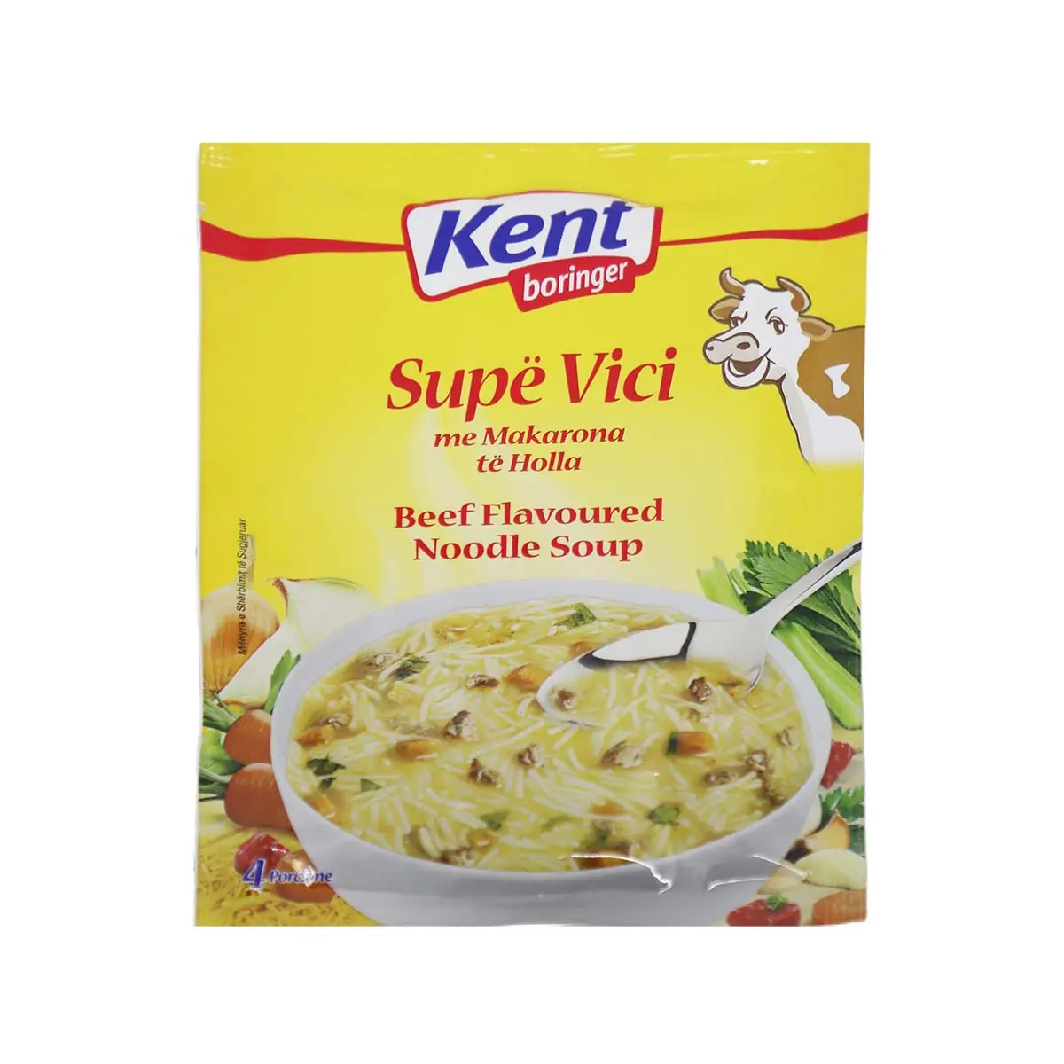 Supe viçi Kent 53gr