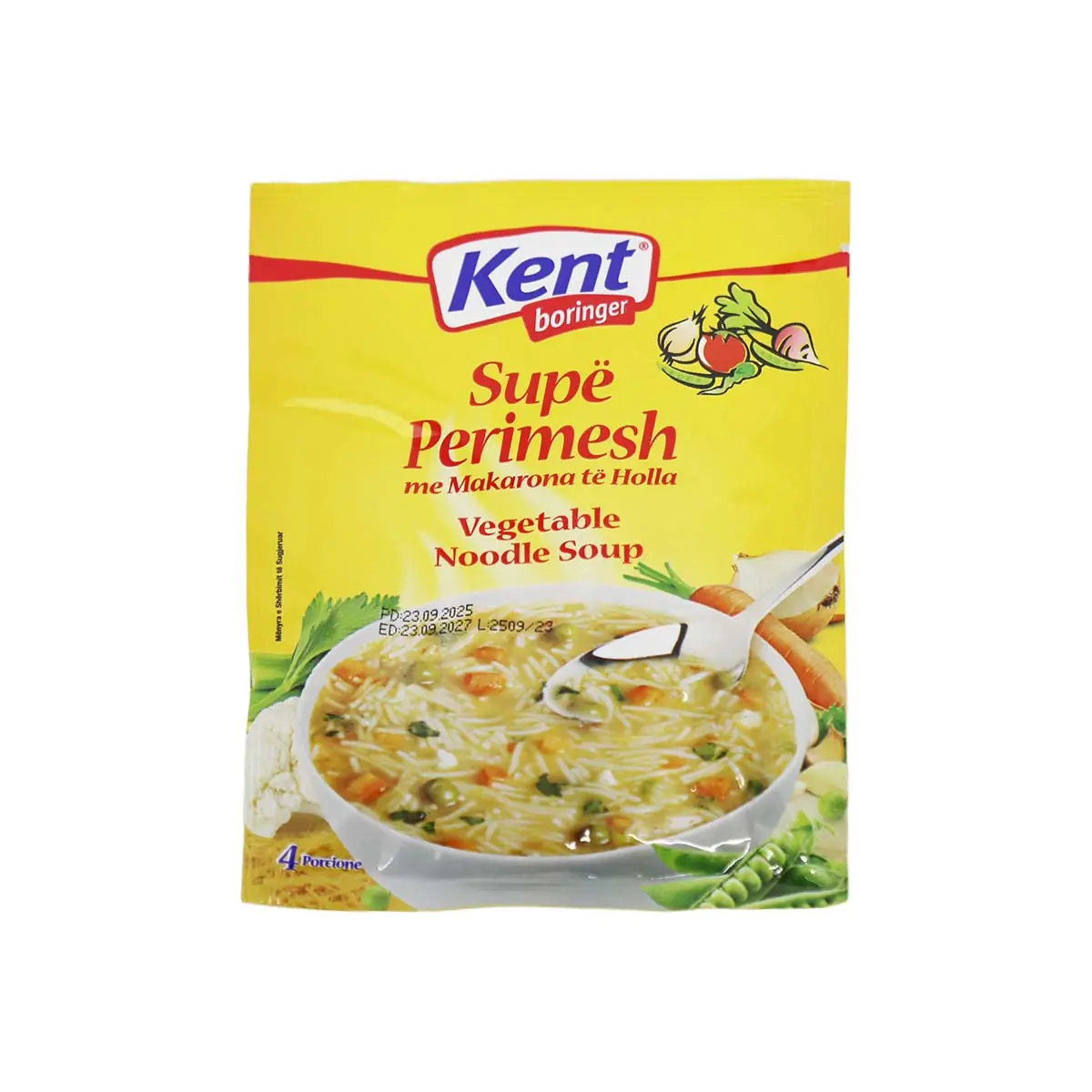Supe me perime Kent 52gr