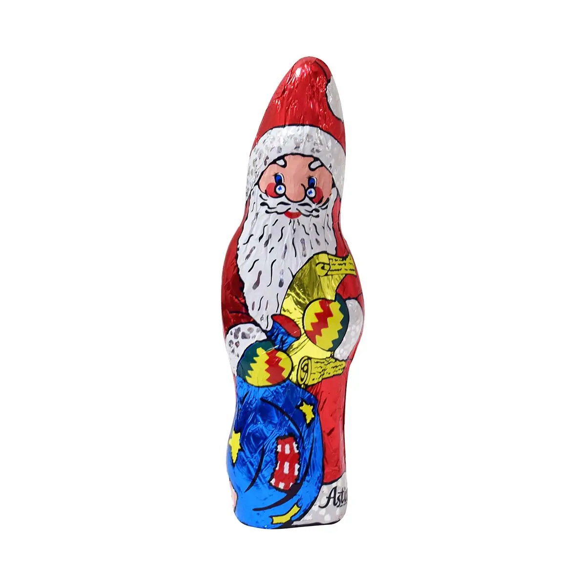 Çokollate babadimer Astir 60gr