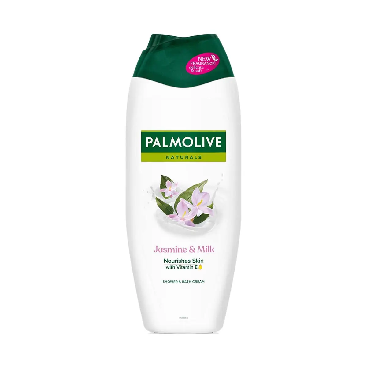 Shower gel jasmine&milk Palmolive 750ml