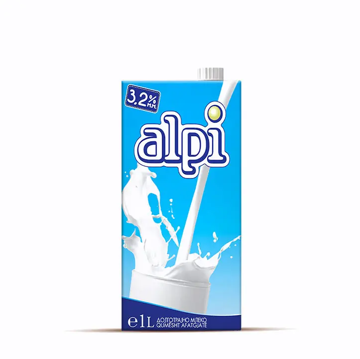 Qumesht Alpi 3.2% 1L