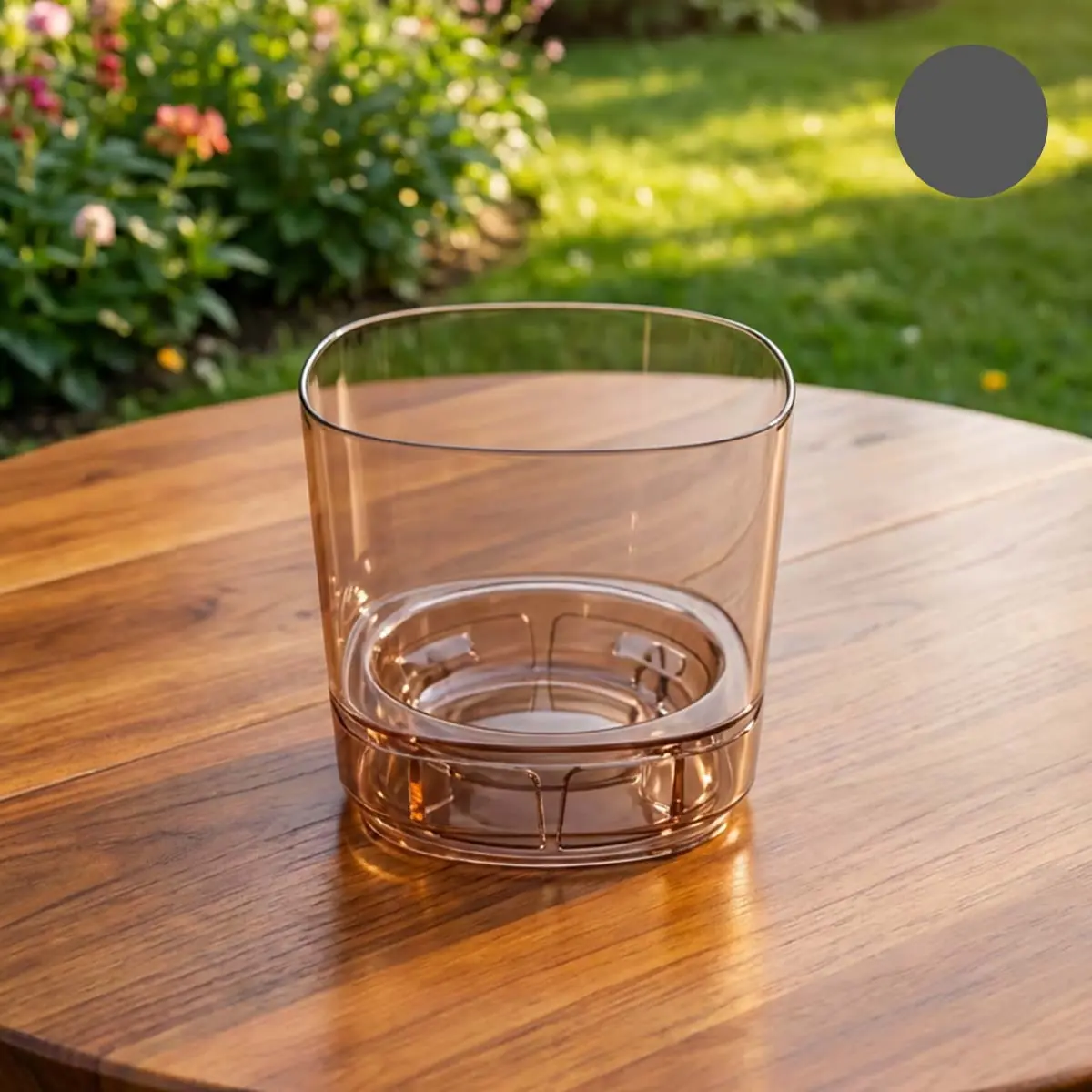 Vazo per lule Orchide 1.2L