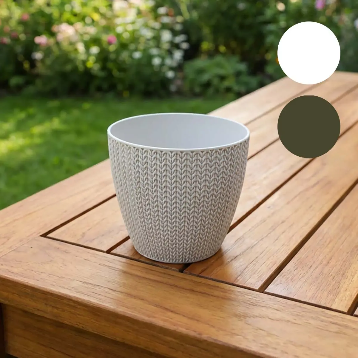 Vazo per lule 1.4L SUMELA