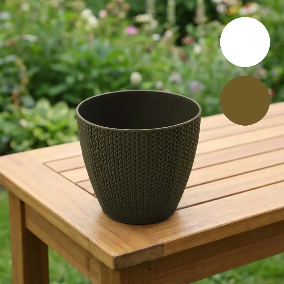 Vazo per lule 2.5L SUMELA