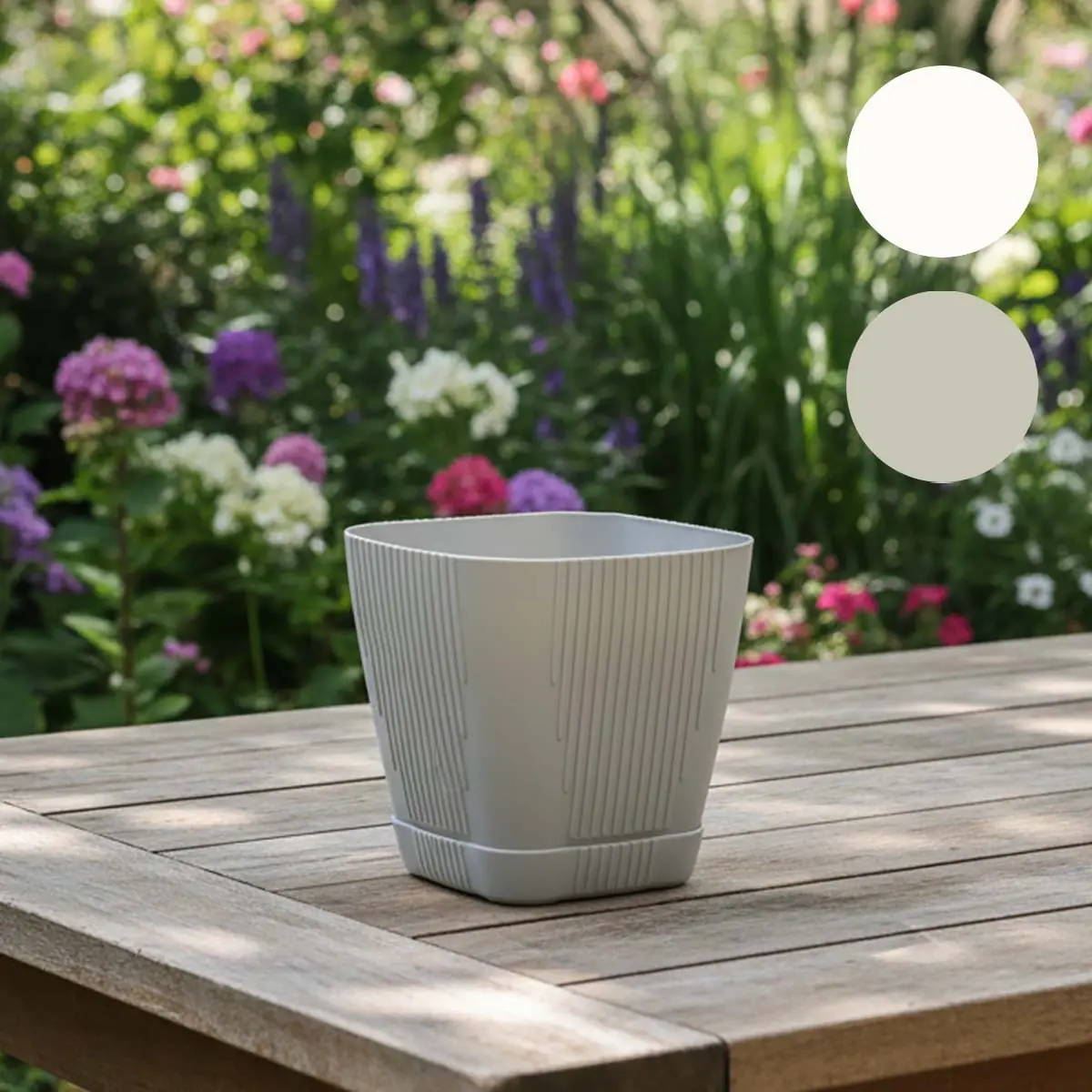 Vazo per lule 1.8L ZAMBAK