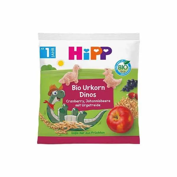 Drithera ne forme biskote Hipp 30g