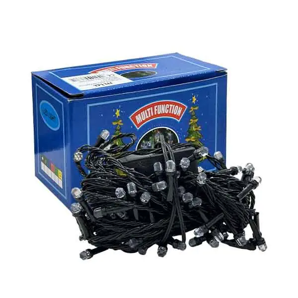 Drita bredhi te bardha 10m PR242-746