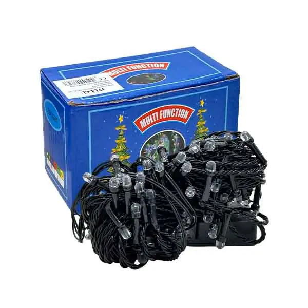 Drita bredhi te verdha 10m PR242-747