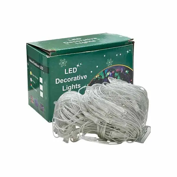 Drita ne forme rrjete 1.8×1.8m PR242-752