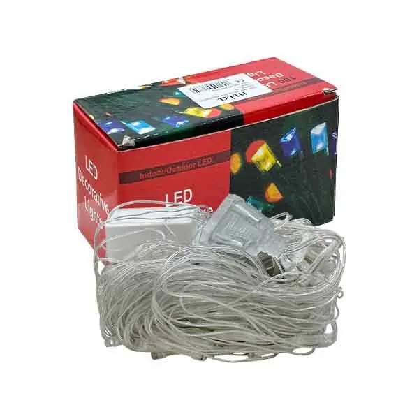 Drita ne forme rrjete 1.8×1.8m PR242-753