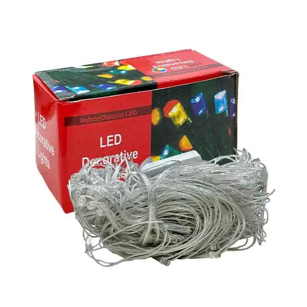 Drita ne forme rrjete 1.8×1.8m PR242-754