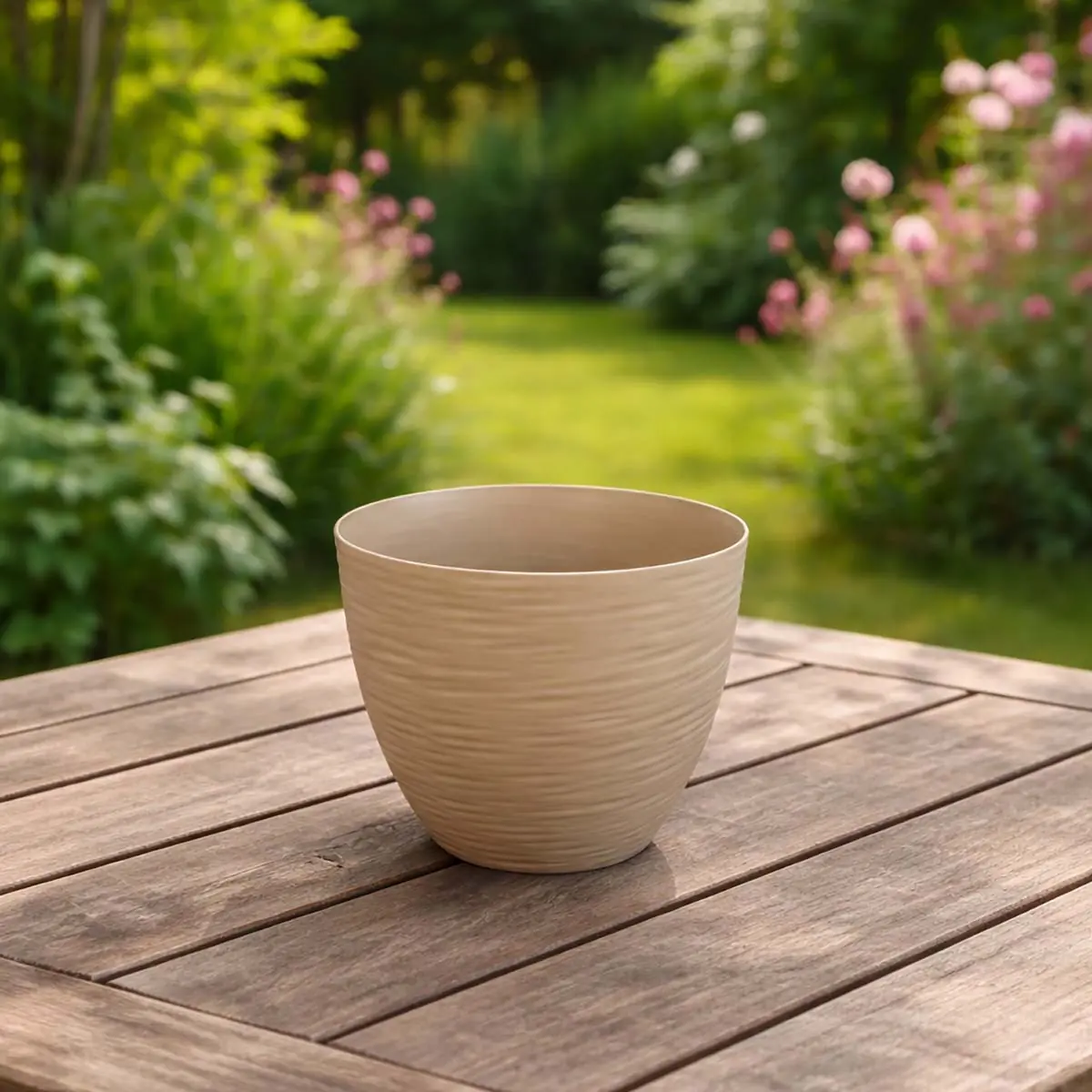 Vazo per lule 3.5L (e kafte)