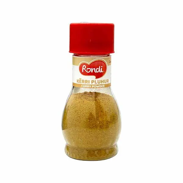Kerri pluhur Rondi 40gr