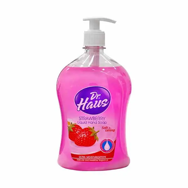 Sapun i lenge per dredhz duar Dr haus 1l