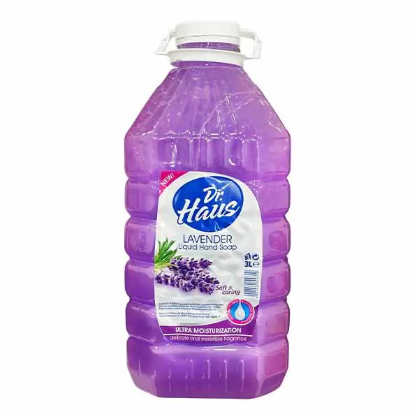 Sapun i lenget per lavan duar Dr haus 3l
