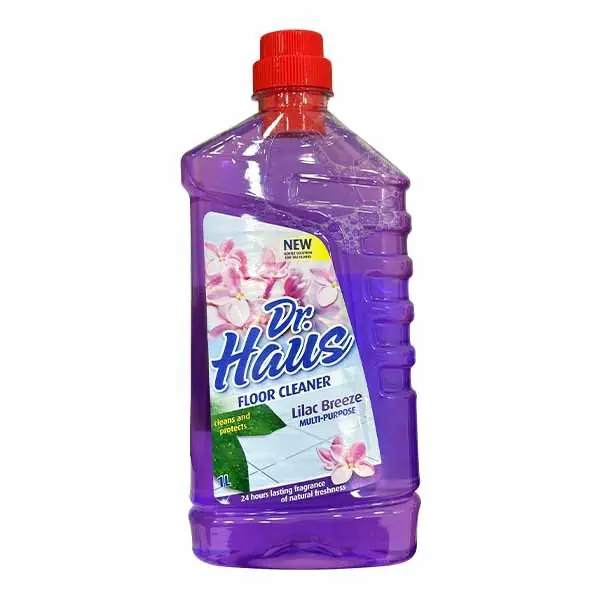 Pastrues per pllaka lilac Dr Haus 1l