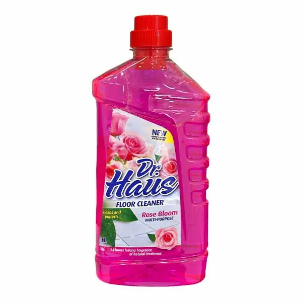 Pastrues per pllaka rose Dr Haus 1l