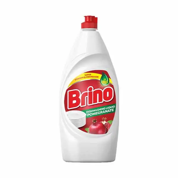 Detergjent per ene shege Brino 850ml