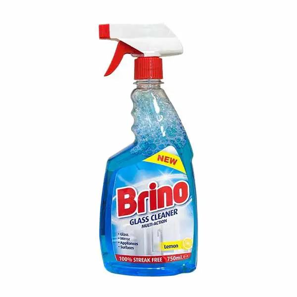 Pastrues per xhama blue Brino 750ml