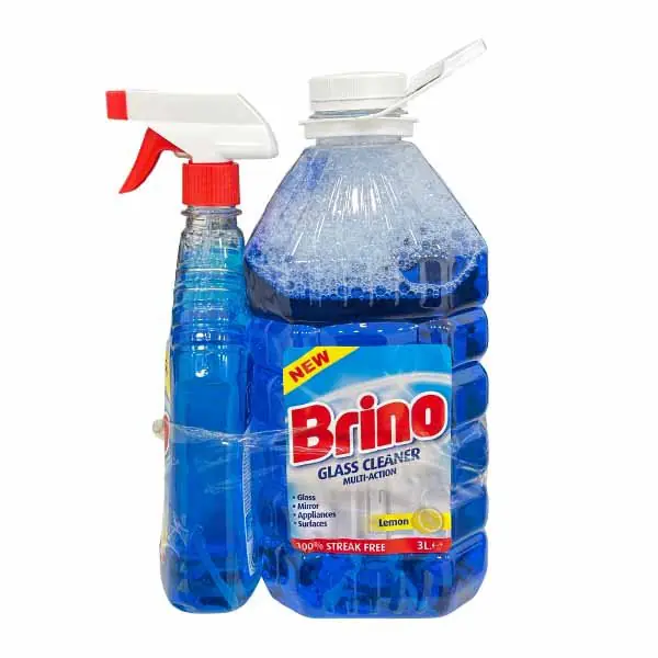 Pastrues xham blue Brino 3l+0.75lGratis