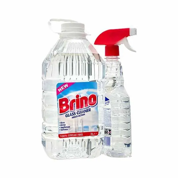 Pastrues xham trans Brino 3l+0.75lGratis