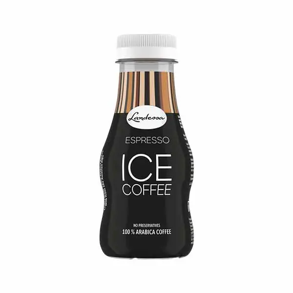 Kafe e ftohte espresso Landesa 238ml