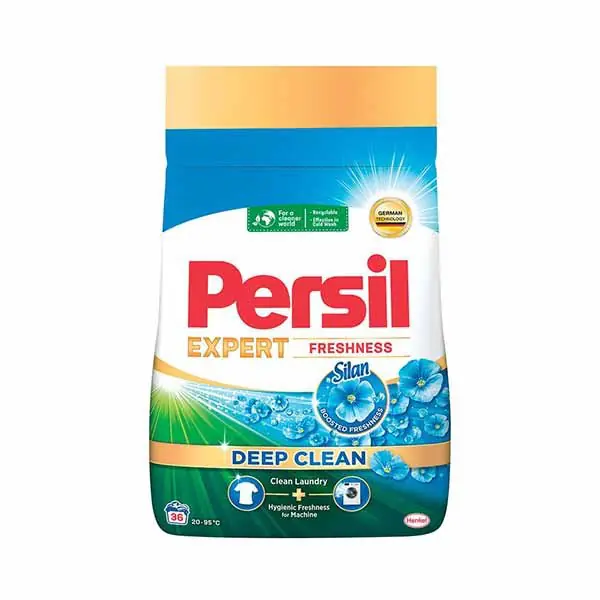 Detergjent Rrobash PERSIL Deep Clean 4.05kg