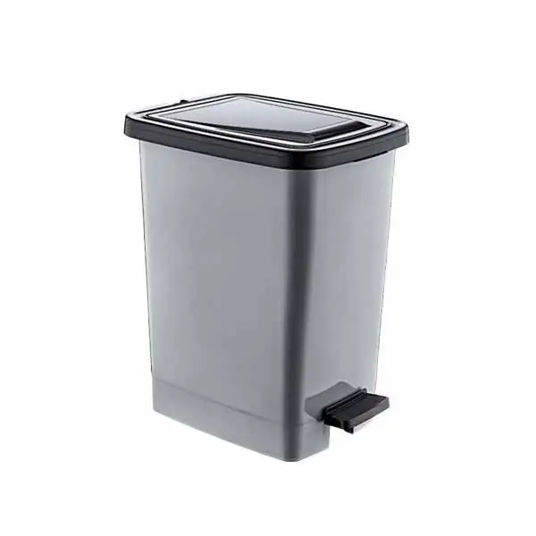 Shporte per mbeturina 8L S123-1