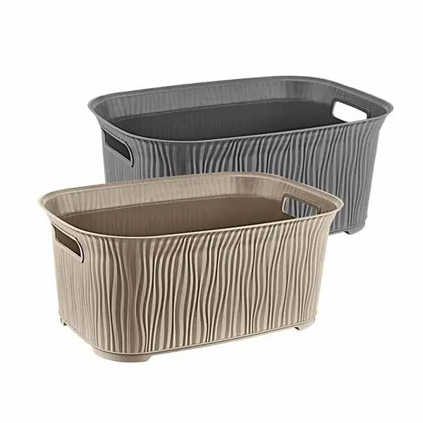 Shporte per rroba 25lit DL005