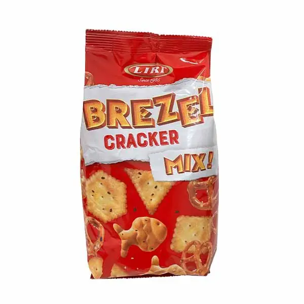 Krakera miks Liri 400gr